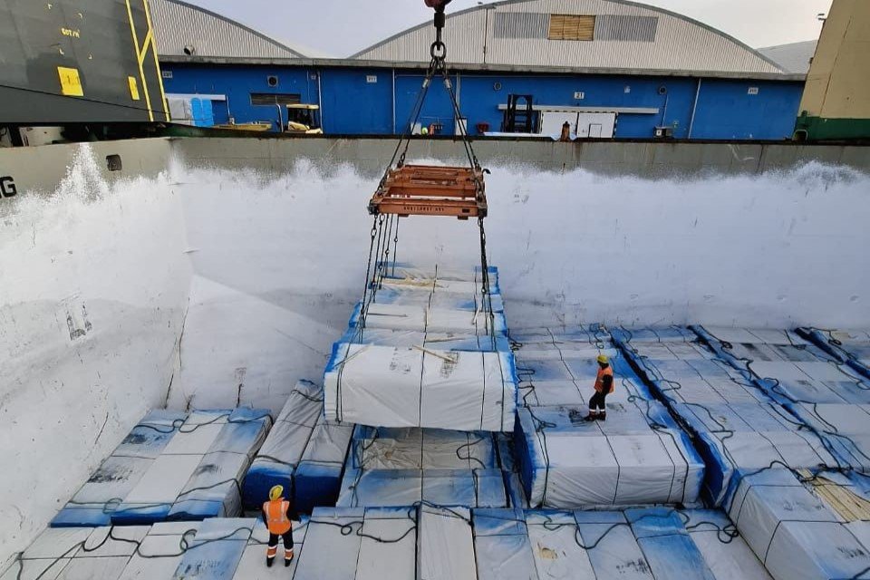 مشروع استثماري - شركة هرم التطوير