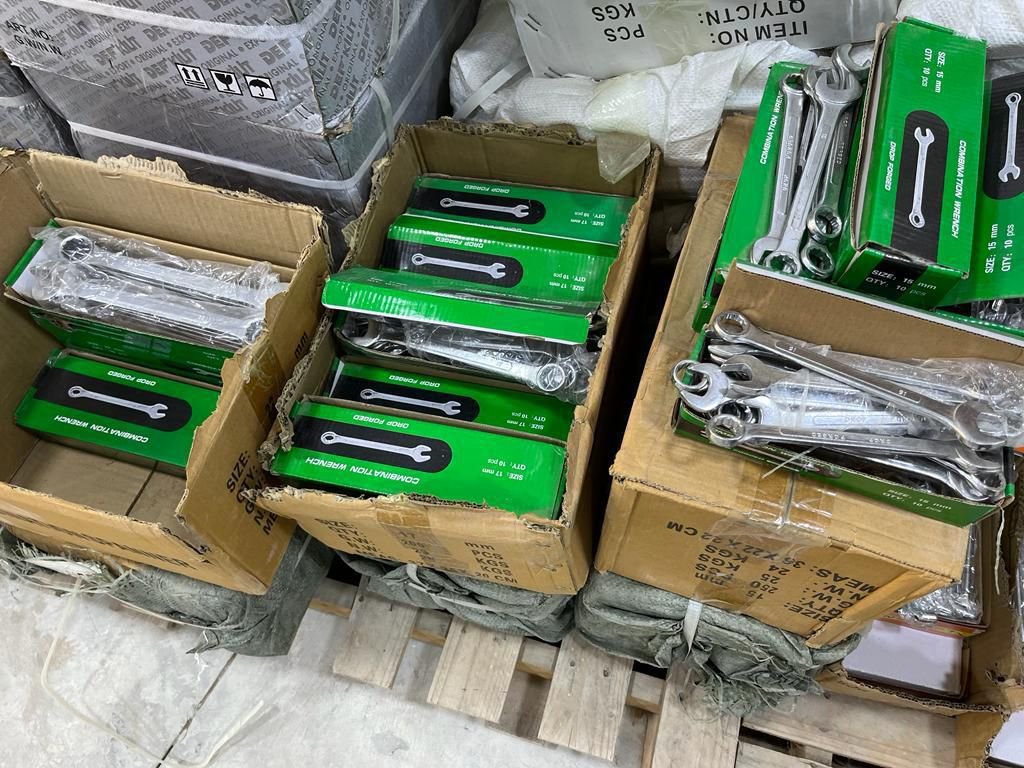 أعمال مقاولات - شركة هرم التطوير